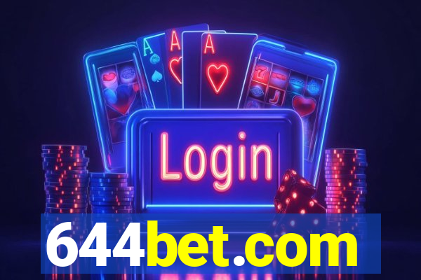 644bet.com