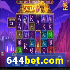 644bet.com