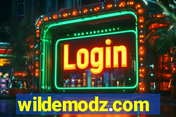 wildemodz.com