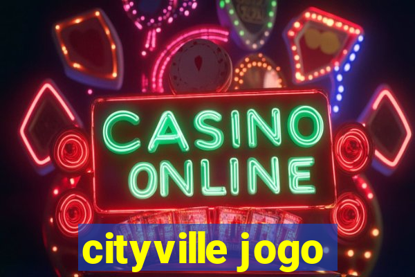 cityville jogo