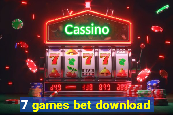 7 games bet download