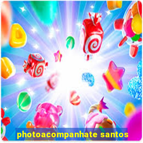 photoacompanhate santos