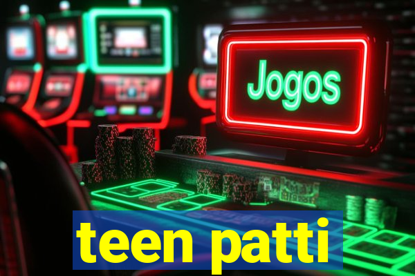 teen patti