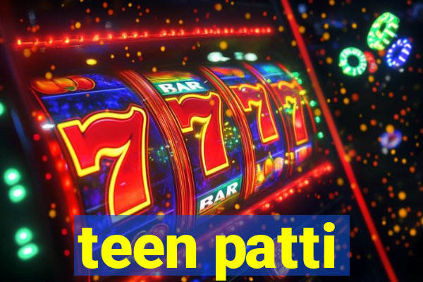 teen patti