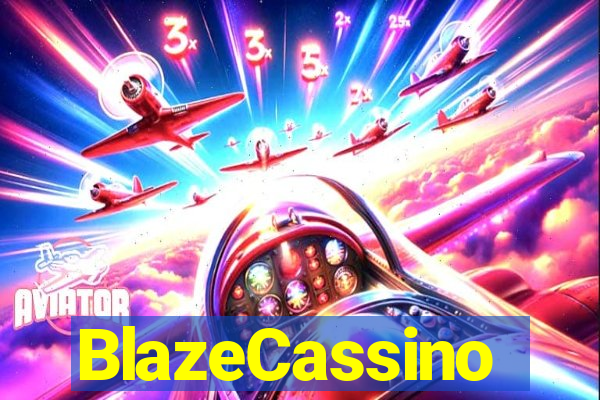 BlazeCassino