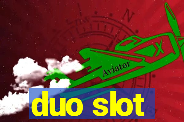 duo slot