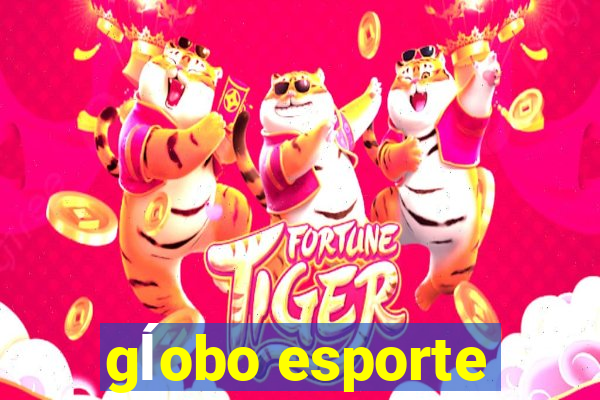 gĺobo esporte