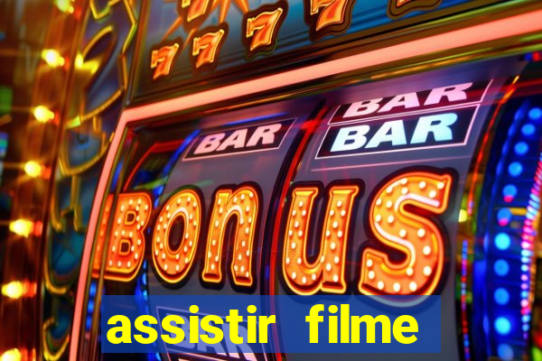 assistir filme bingo o rei das manh?s