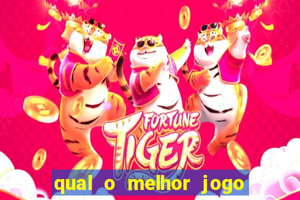 qual o melhor jogo de poker online