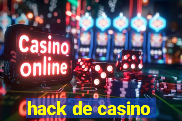 hack de casino