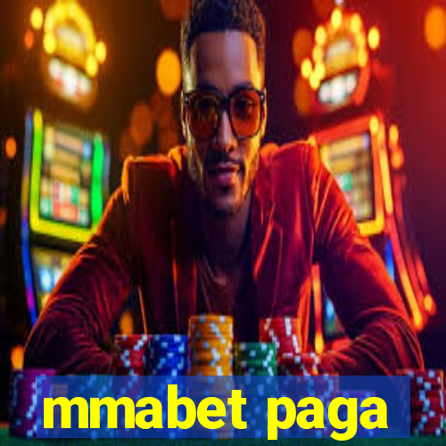 mmabet paga