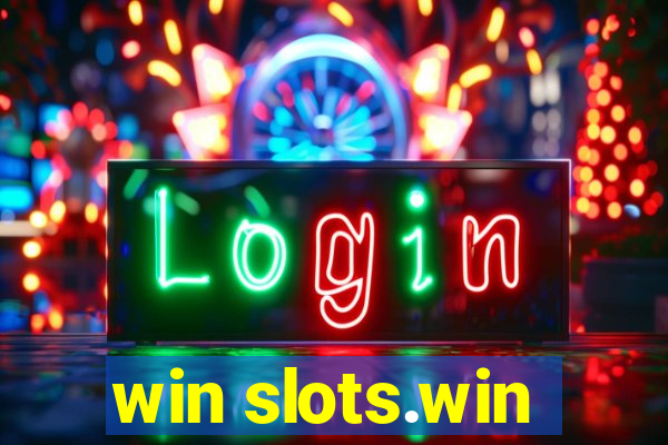 win slots.win