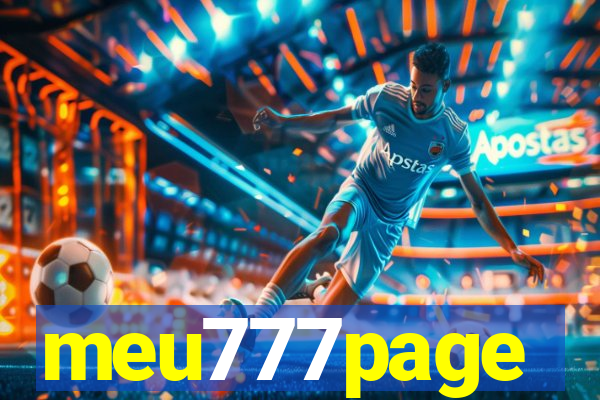 meu777page