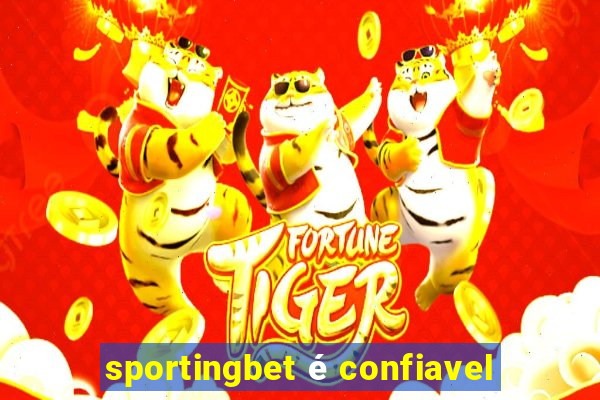 sportingbet é confiavel