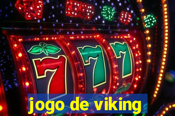 jogo de viking