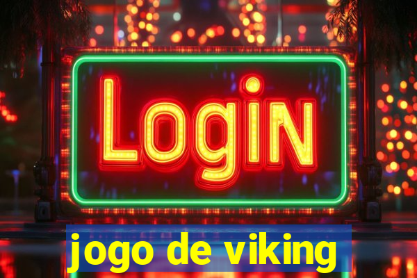 jogo de viking