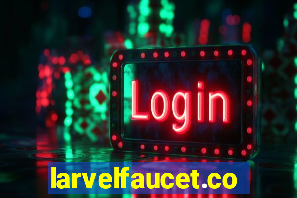 larvelfaucet.com