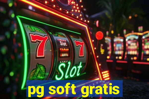 pg soft gratis