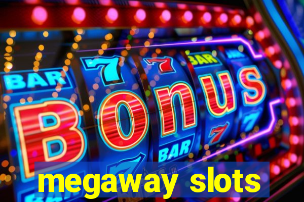 megaway slots