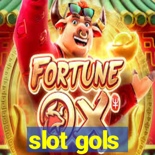 slot gols