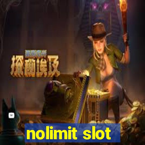 nolimit slot