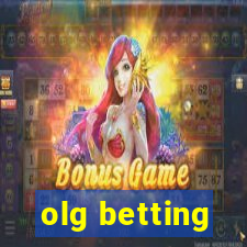 olg betting