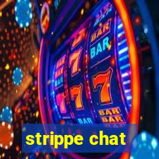 strippe chat