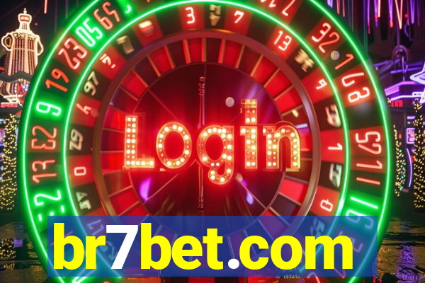 br7bet.com