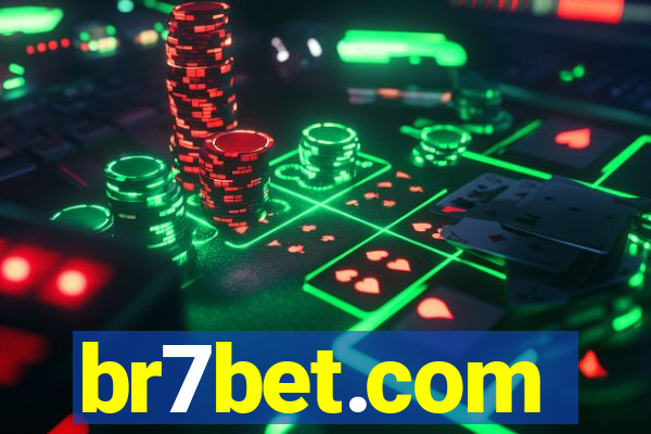 br7bet.com