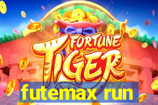 futemax run