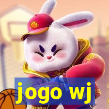 jogo wj