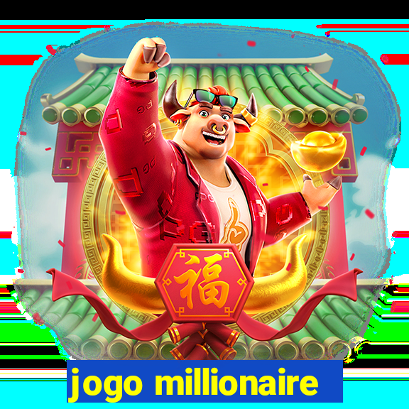 jogo millionaire