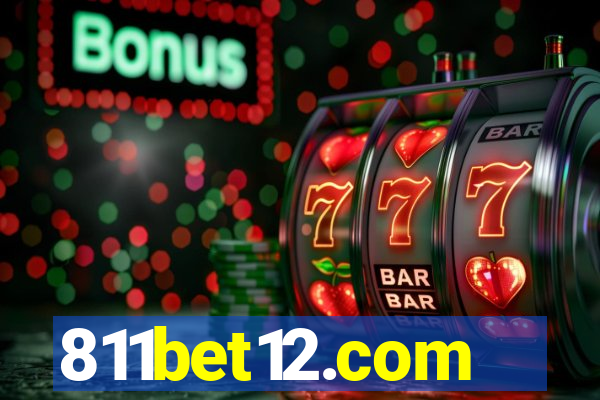 811bet12.com