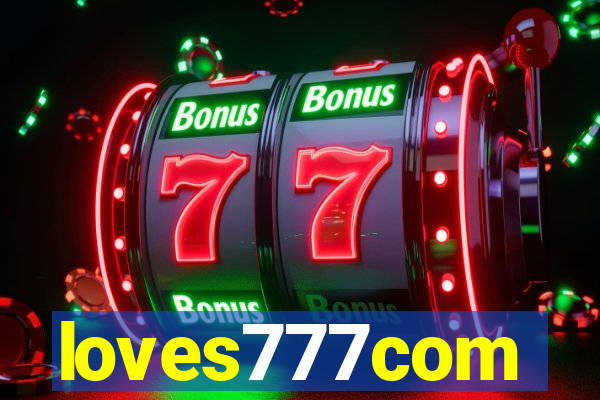 loves777com