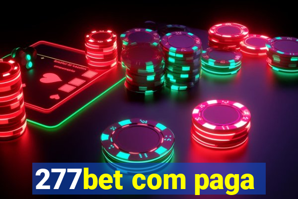 277bet com paga