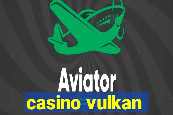 casino vulkan