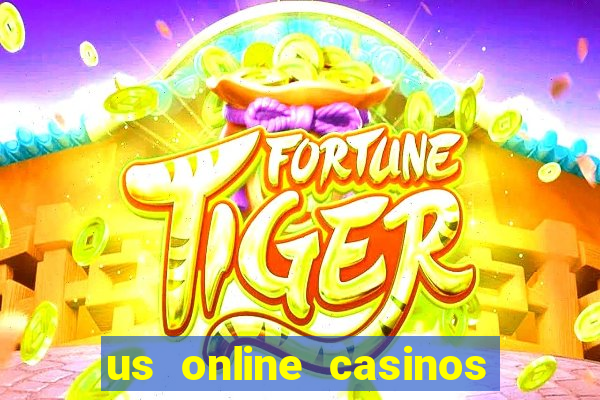 us online casinos for real money