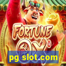 pg slot.com