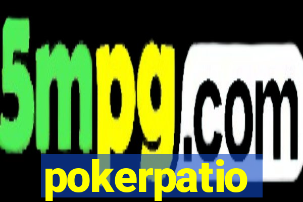 pokerpatio