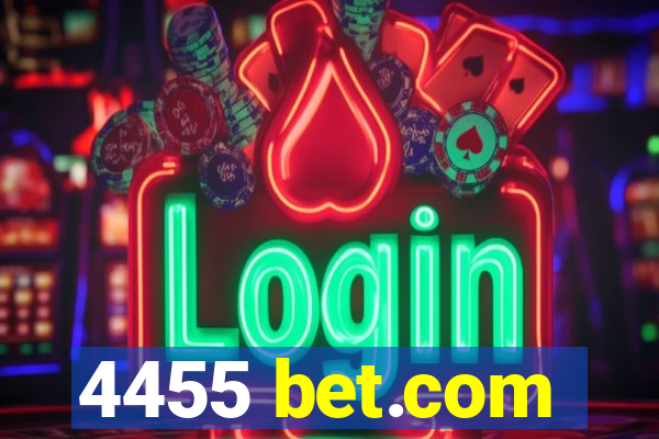 4455 bet.com