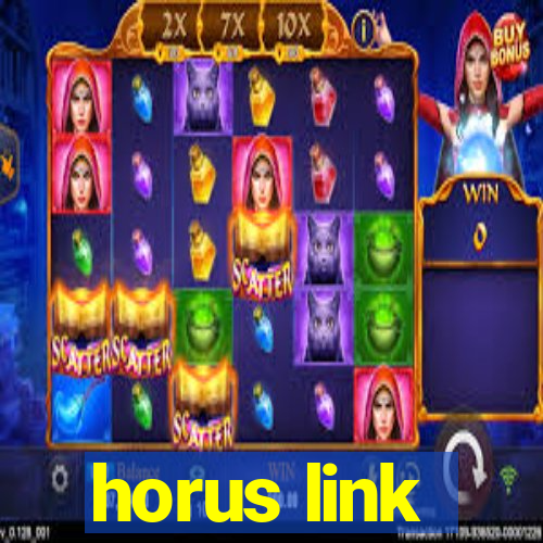 horus link