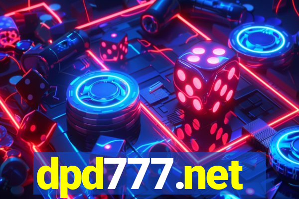 dpd777.net