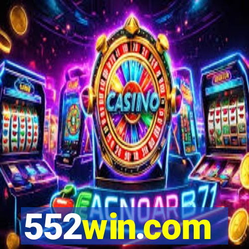 552win.com