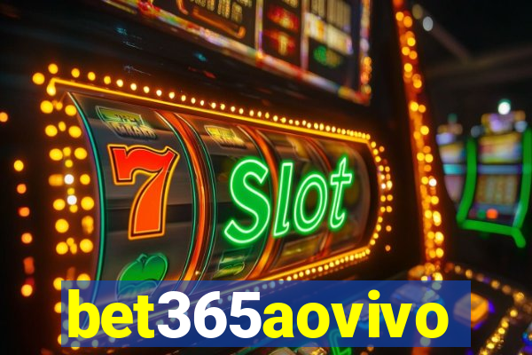 bet365aovivo