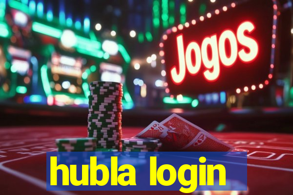 hubla login