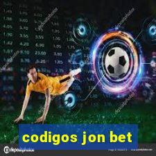 codigos jon bet