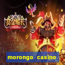 morongo casino resort and spa