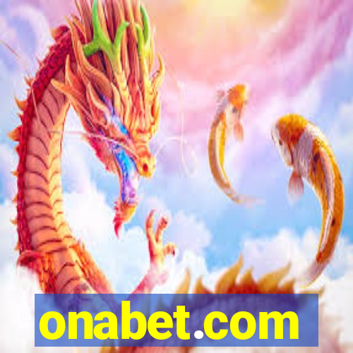 onabet.com