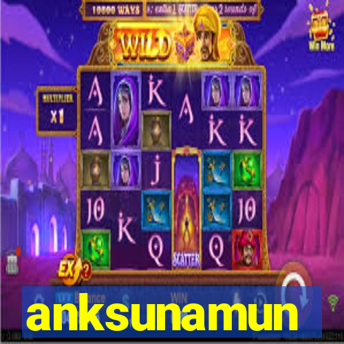 anksunamun