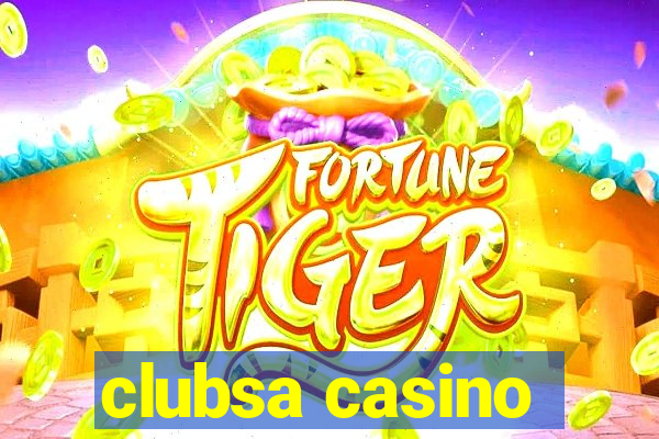 clubsa casino